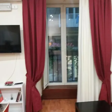 Apartman F&b