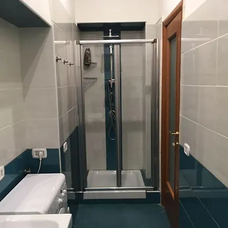 F&b Apartman