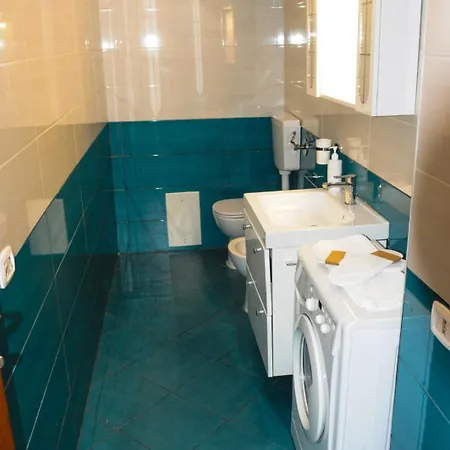 F&b Apartman Nápoly