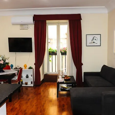 F&b Apartment *